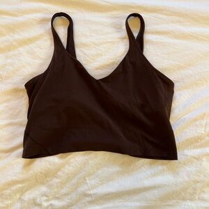 Lululemon align tank